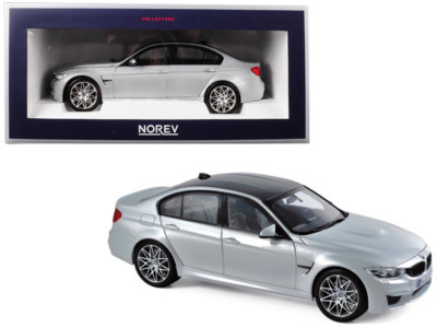 f80 m3 diecast